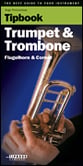 Tipbook - Trumpet/Trombone book cover